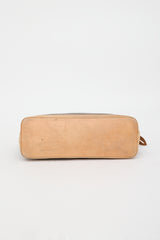 Louis Vuitton 2006 Monogram Lockit Bag