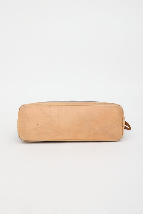 Louis Vuitton 2006 Monogram Lockit Bag