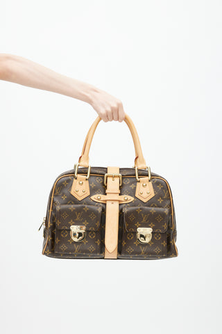 Louis Vuitton Virgil Abloh NIGO Brown Monogram Striped Coated Canvas Flap  Double Phone Pouch Gold Hardware, 2021 Available For Immediate Sale At  Sotheby's