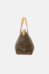 Louis Vuitton 2008 Monogram Palermo PM Bag