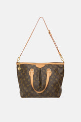 Louis Vuitton 2008 Monogram Palermo PM Bag