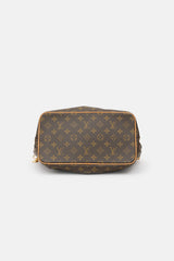 Louis Vuitton 2008 Monogram Palermo PM Bag
