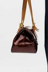 Louis Vuitton 2008 Monogram Vernis Rosewood Bag