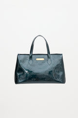 Louis Vuitton 2009 Vernis Monogram Wilshire PM Bag