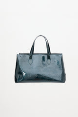 Louis Vuitton 2009 Vernis Monogram Wilshire PM Bag