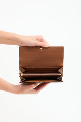 Louis Vuitton 2010 Monogram Sarah Wallet-Accessories-20364190000018