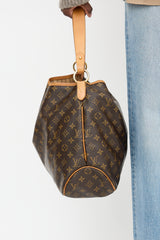 Louis Vuitton 2011 Monogram Delightful PM Bag