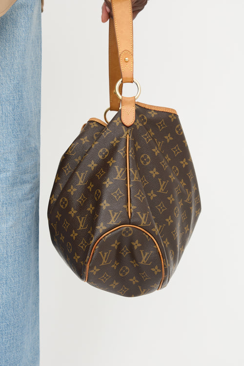 Louis Vuitton 2011 Monogram Delightful PM Bag