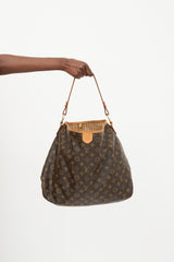 Louis Vuitton 2011 Monogram Delightful PM Bag