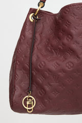 Louis Vuitton 2011 Empreinte Artsy MM Bag