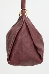 Louis Vuitton 2011 Empreinte Artsy MM Bag