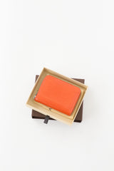 Louis Vuitton 2012 Epi Leather Zip Wallet