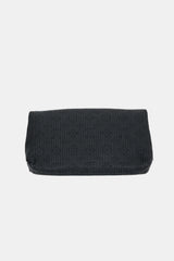 Louis Vuitton 2012 Leather Motard Monogram Altair Clutch