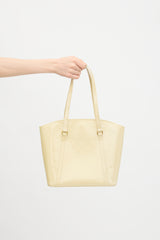Louis Vuitton 2012 Vernis Avalon Bag