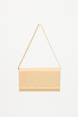 Louis Vuitton 2015 Monogram Vernis Ana Shoulder Bag