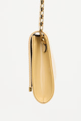 Louis Vuitton 2015 Monogram Vernis Ana Shoulder Bag