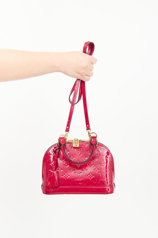 Second hand louis vuitton bags online on sale