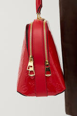 Louis Vuitton 2016 Monogram Vernis Melrose Bag