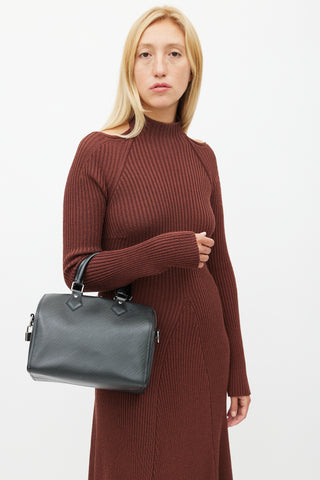 Louis Vuitton // Black & White Multi Pochette Bag – VSP Consignment