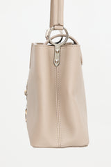 Louis Vuitton 2017 Taurillon Capucine MM Bag