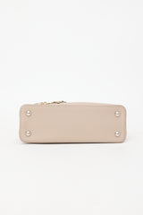 Louis Vuitton 2017 Taurillon Capucine MM Bag