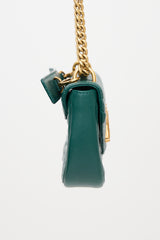 Louis Vuitton 2018 Leather New Wave Chain Bag