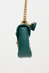 Louis Vuitton 2018 Leather New Wave Chain Bag