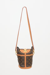 Louis Vuitton 2019 Monogram Duffle Bag