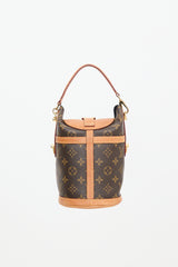 Louis Vuitton 2019 Monogram Duffle Bag