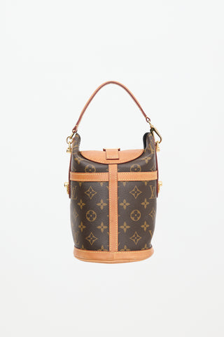 Louis Vuitton 2019 Monogram Duffle Bag