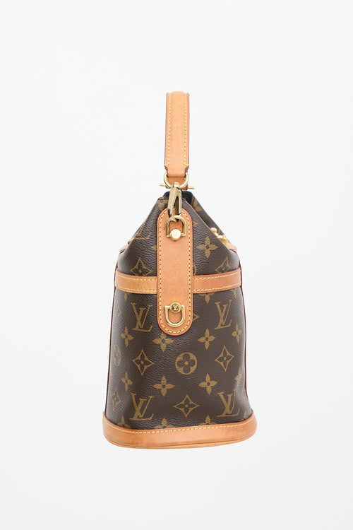 Louis Vuitton 2019 Monogram Duffle Bag