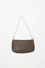 Louis Vuitton 2021 Monogram Multi Pochette Accessoires Bag