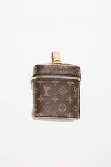 Louis Vuitton 2021 Monogram Nice Mini Bag