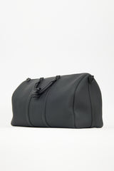 Louis Vuitton Aerogram Leather Keepall Bandouliere 50 Bag