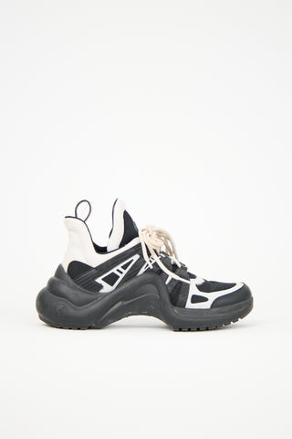Louis Vuitton Archlight Sneaker