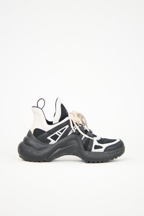 Louis Vuitton Archlight Sneaker