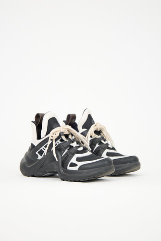 Louis Vuitton Archlight Sneaker