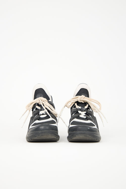 Louis Vuitton Archlight Sneaker