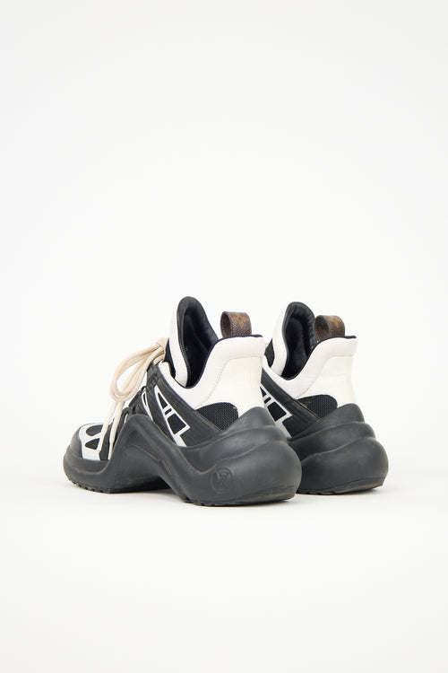 Louis Vuitton Archlight Sneaker