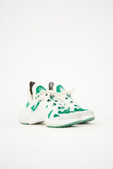 Louis Vuitton Monogram Velvet Archlight Sneaker