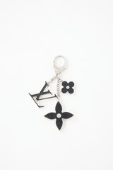 Louis Vuitton Bijoux Sac Fleur Bag Charm