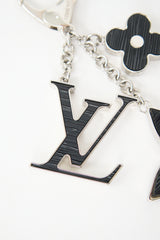 Louis Vuitton Bijoux Sac Fleur Bag Charm