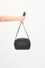 Louis Vuitton Monogram Empreinte Saintongue Crossbody Bag
