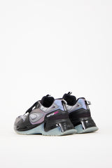 Louis Vuitton Black & Blue Runaway Pulse Sneaker