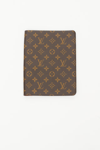 Louis Vuitton Rei Kawakubo Empriente Monogram “bag With Holes” Tote Mm  Auction