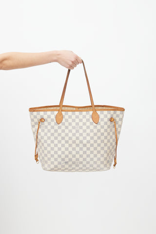 Louis Vuitton's new leather bag LV Pont 9 is a hit with celebrities
