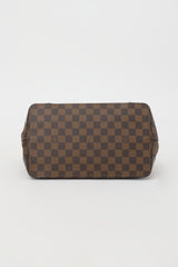 Louis Vuitton Damier Ebène Hampstead MM Bag