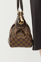 Louis Vuitton Damier Ebene Trevi PM Bag