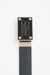 Louis Vuitton Reversible Inventeur Belt