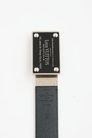 Louis Vuitton Reversible Inventeur Belt